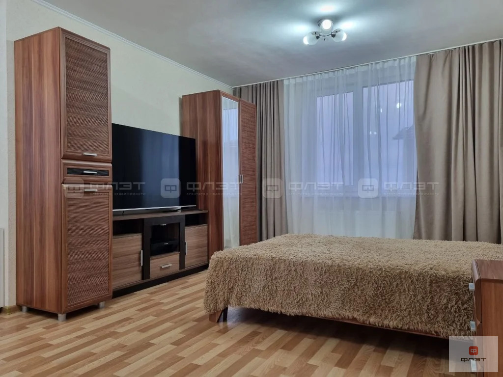 Продажа квартиры, Куюки, Пестречинский район, 4-й квартал - Фото 1