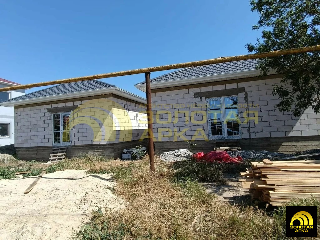 Продажа дома, Тамань, Темрюкский район, ул. Ленина - Фото 11