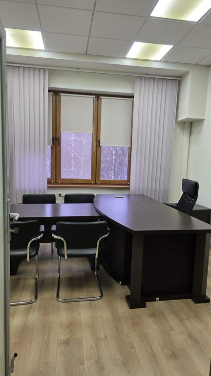 Сдам готовый офис 365 м2 с отдельным входом у м. Юго-Западная - Фото 8