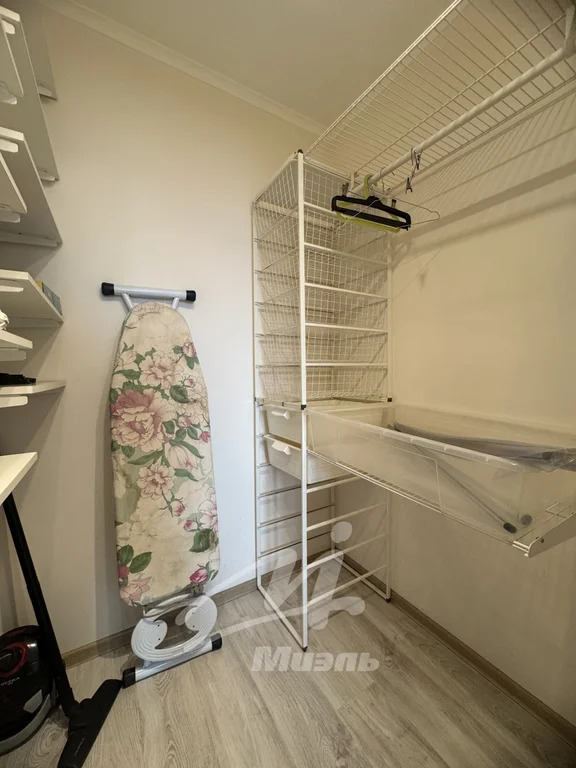 Аренда квартиры, Андреевка, Солнечногорский район, 31Б - Фото 23