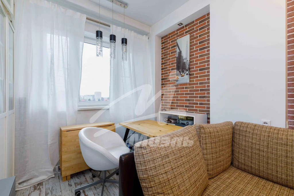 Продажа квартиры, Путилково, Красногорский район, ул. Садовая - Фото 5