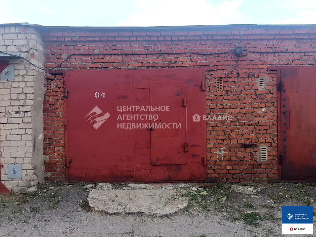 Продажа гаража, Рязань, ул. Зубковой - Фото 2