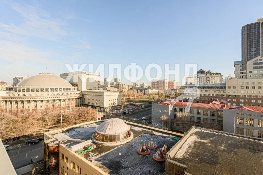 Продажа квартиры, Новосибирск, ул. Серебренниковская - Фото 10