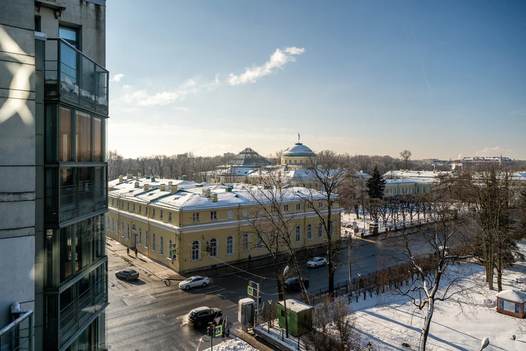 Продажа квартиры, м. Чернышевская, ул. Таврическая - Фото 7