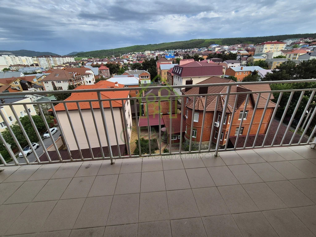 Продажа квартиры, Геленджик, ул. Кленовая - Фото 21