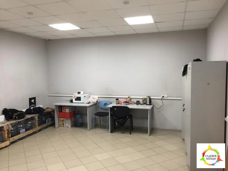 Отапливаемый склад 969 м2 - Фото 8