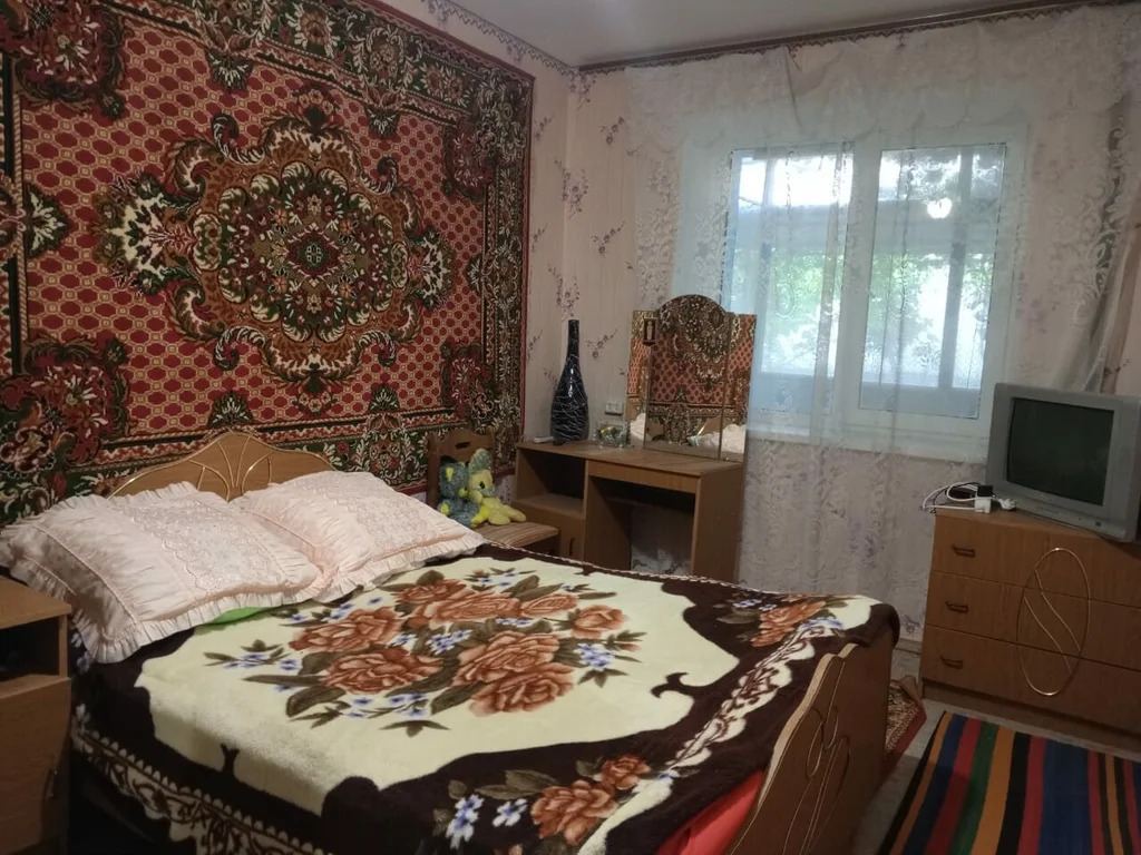 Продажа квартиры, Темрюк, Темрюкский район, ул. Шопена - Фото 10