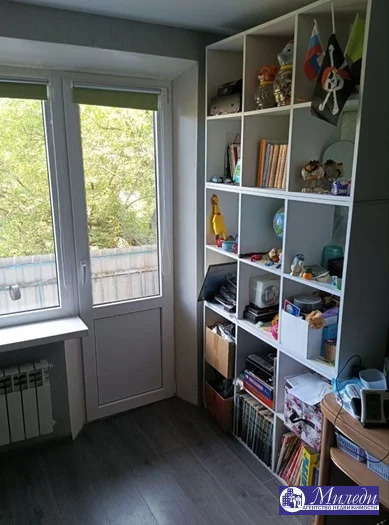 Продажа квартиры, Батайск, авиагородок улица - Фото 9