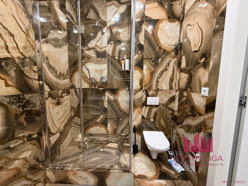 Аренда квартиры, 1-й Красногвардейский проезд - Фото 20