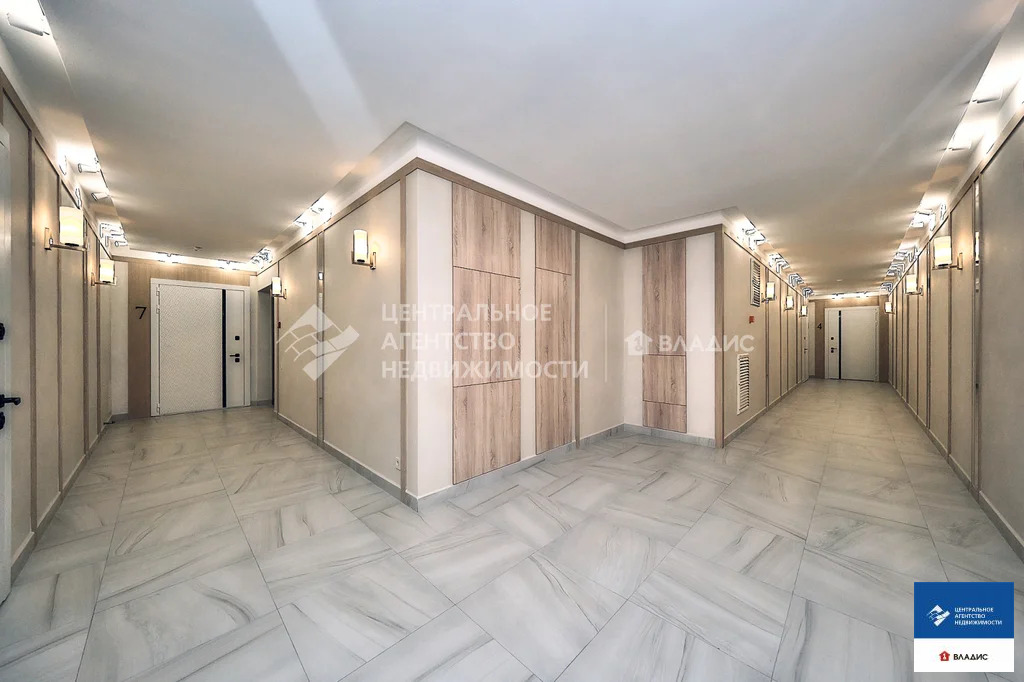 Продажа квартиры, Рязань, ул. Радищева - Фото 19