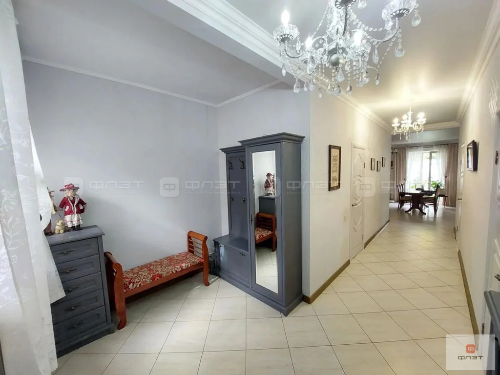 Продажа таунхауса, Казань, Самосырово ул. Школьная - Фото 10