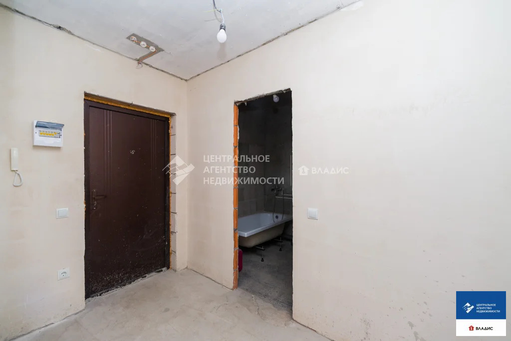 Продажа квартиры, Дядьково, Рязанский район, 2-й Бульварный проезд - Фото 10