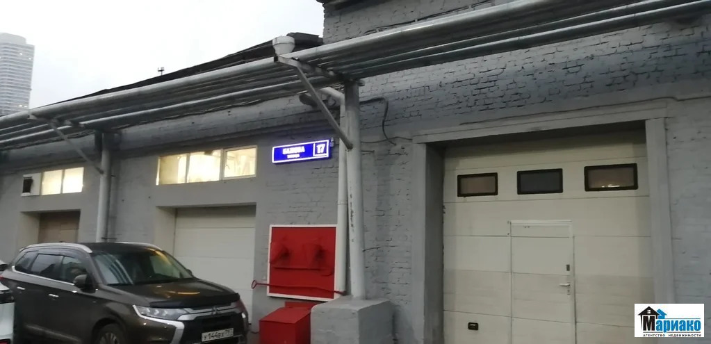 Аренда ПСН, м. Ростокино, ул. Бажова - Фото 5