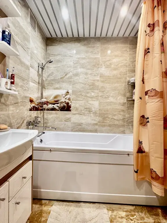 3-комнатная квартира, Московская обл., Дмитровский р-он - Фото 18