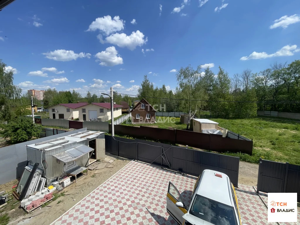 Продажа дома, Щелковский район, 121 - Фото 31