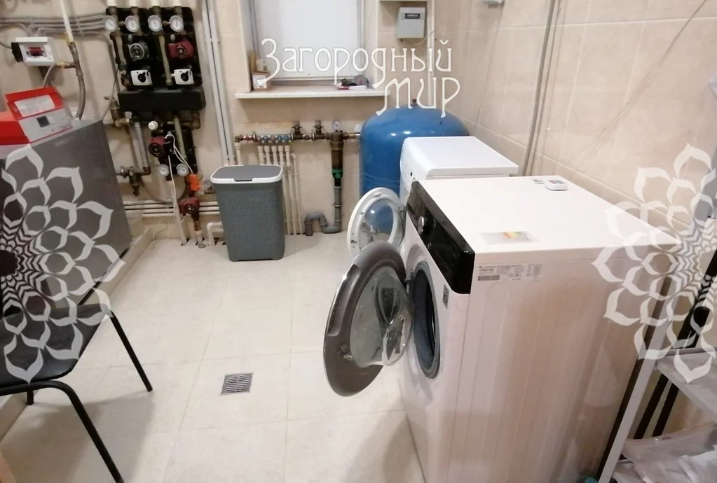 Продам дом, Киевское шоссе, 46 км от МКАД - Фото 22