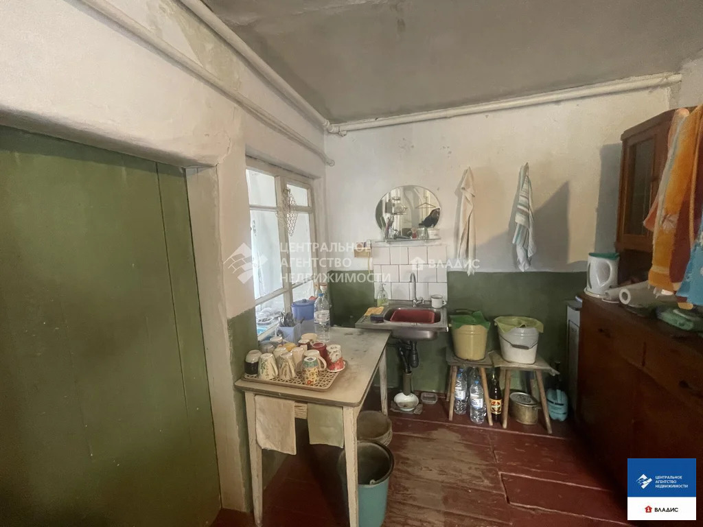 Продажа дома, Турлатово, Рязанский район, ул. Новосельская - Фото 5