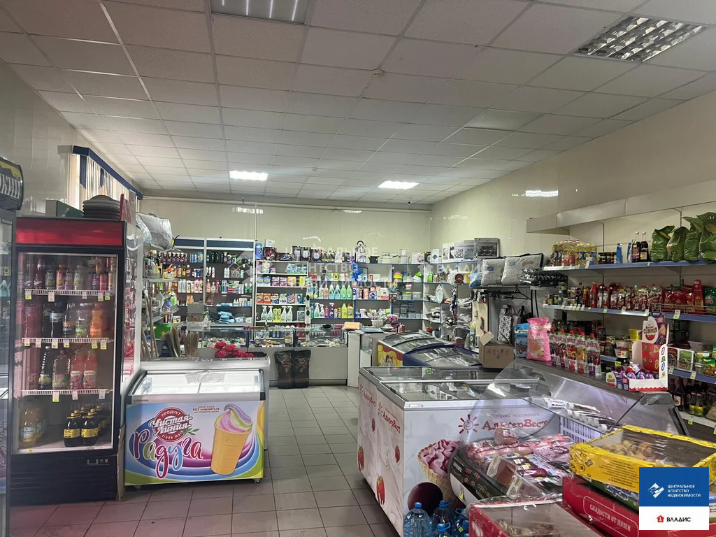 Продажа ПСН, Стенькино, Рязанский район, ул. Центральная - Фото 8