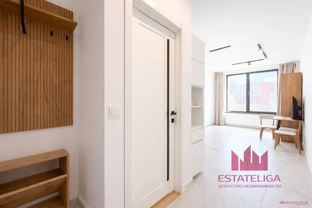 Продажа квартиры, Нагатинская наб. - Фото 3