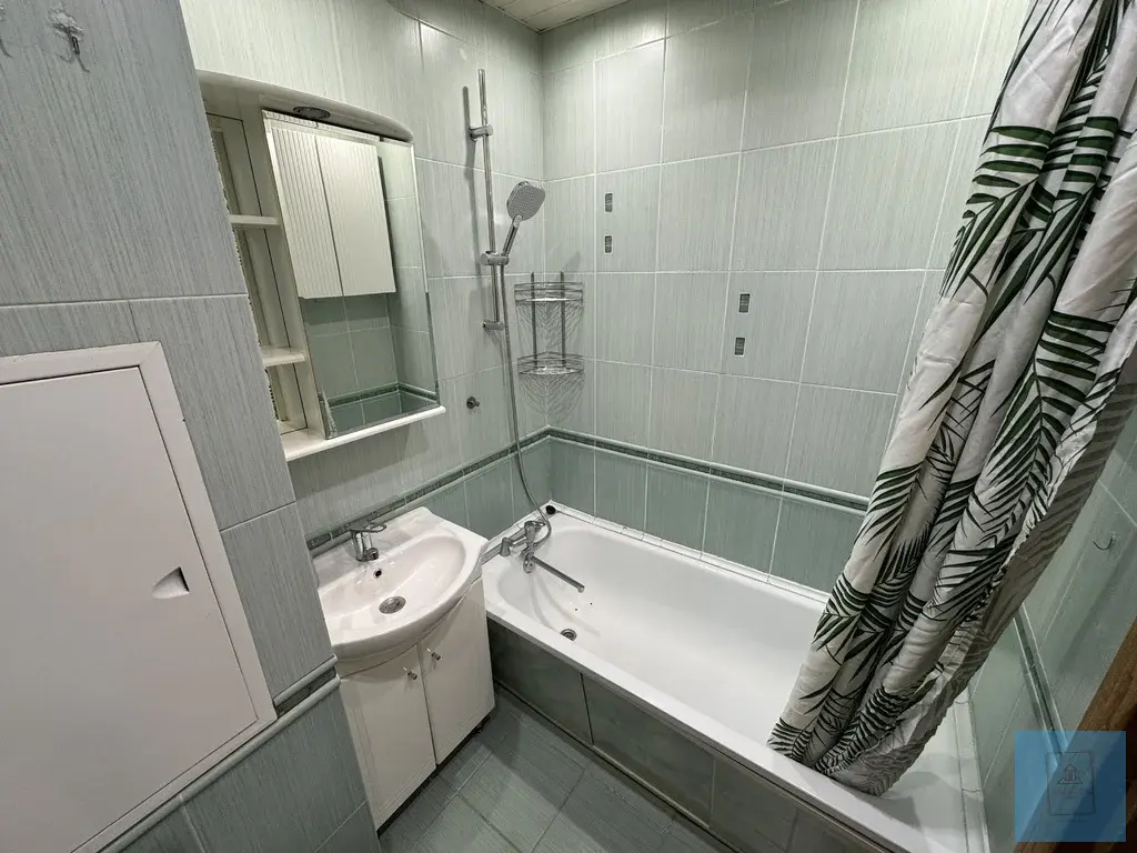 1-комнатная квартира в г. Зеленоград, корп. 909 - Фото 18