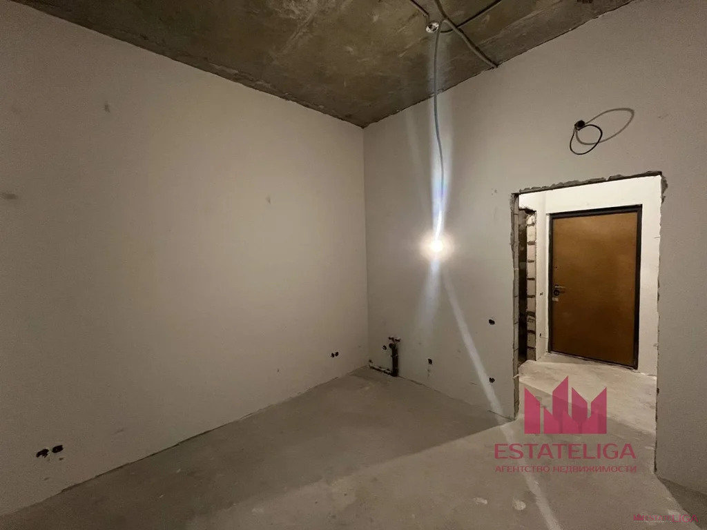 Продажа квартиры, Автомобильный проезд - Фото 2