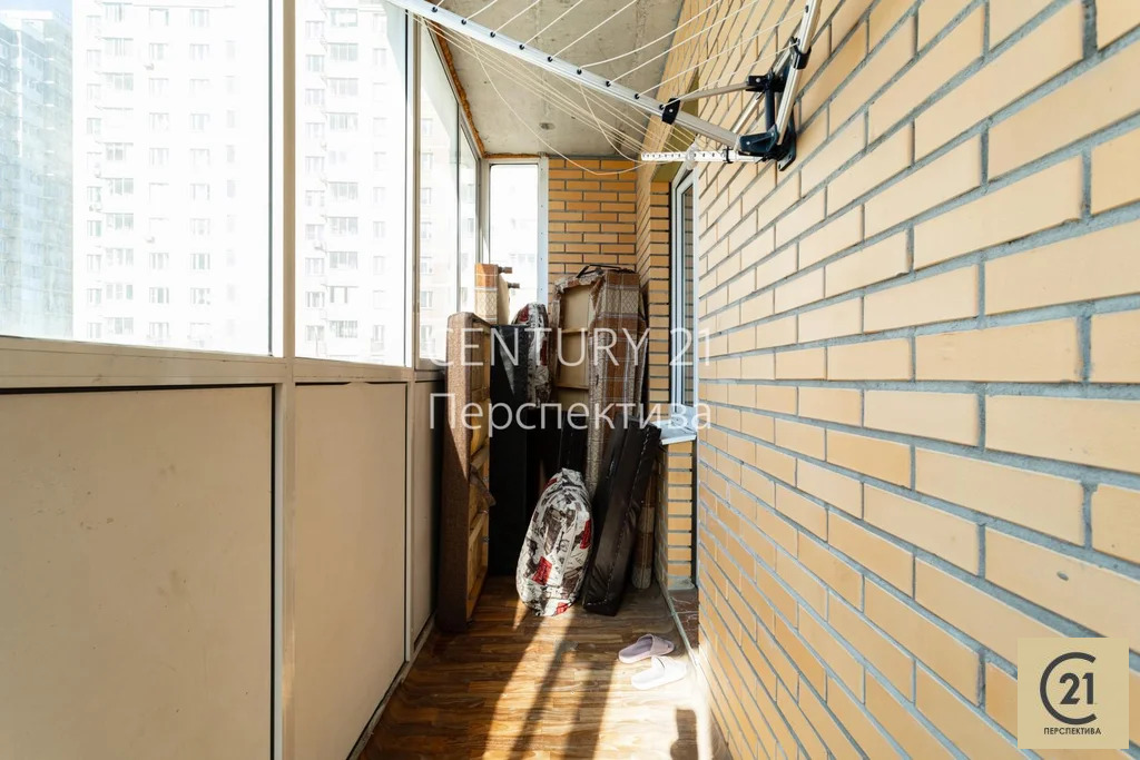 Продажа квартиры, Люберцы, Люберецкий район, улица Вертолетная - Фото 8