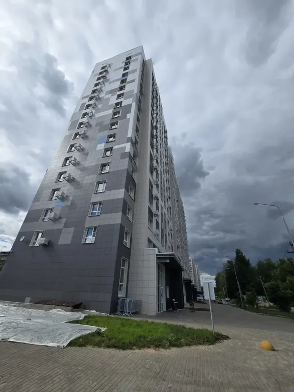 Продаю студию в ЖК Серебро - Фото 24