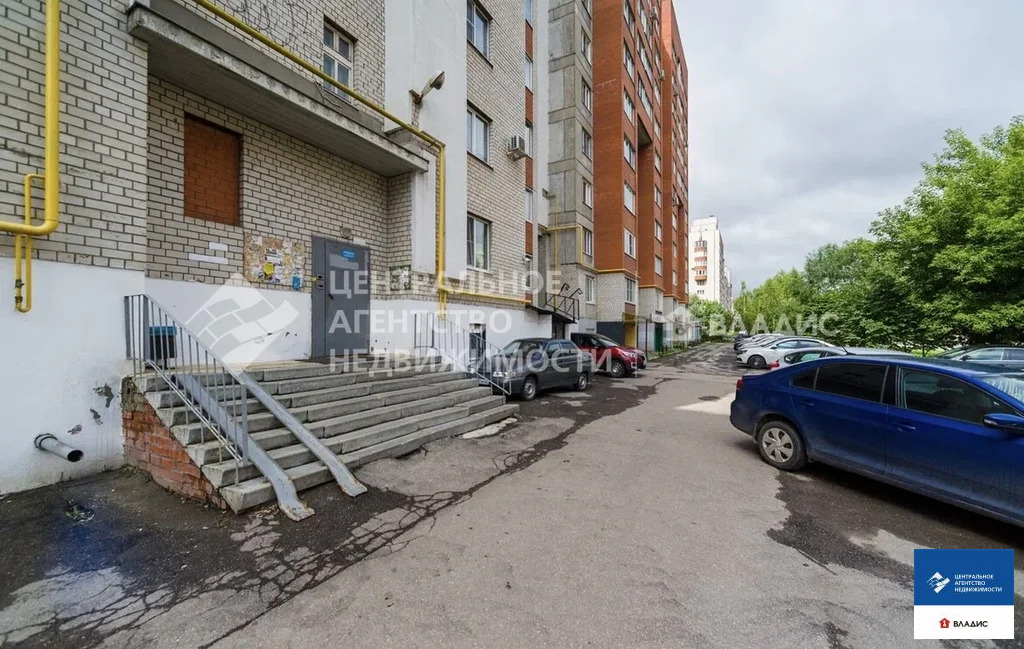Продажа квартиры, Рязань, Большая улица - Фото 15