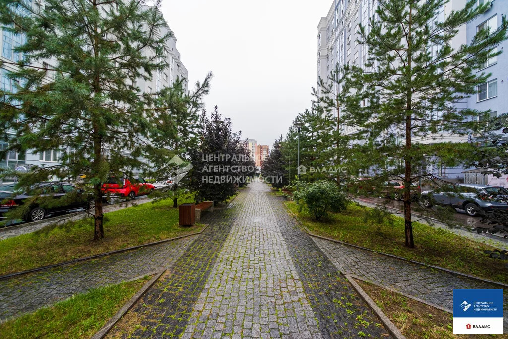 Продажа квартиры, Рязань, ул. Чапаева - Фото 12