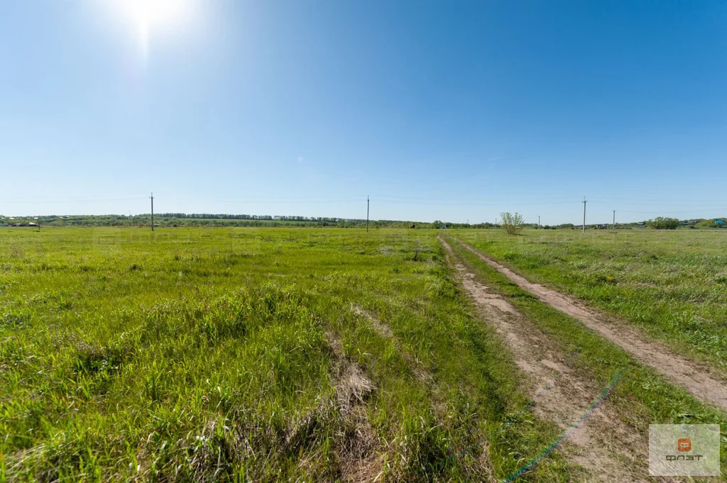 Продажа участка, Пестрецы, Пестречинский район, ул. Прохладная - Фото 0