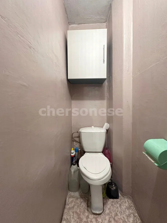 Продажа квартиры, Севастополь, ул. Серафимовича - Фото 17