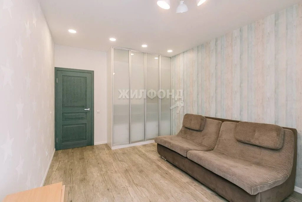 Продажа квартиры, Новосибирск, ул. Русская - Фото 17