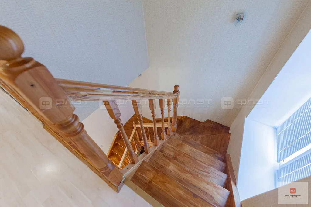 Продажа таунхауса, Казань, ул. Яркая (Салмачи) - Фото 8