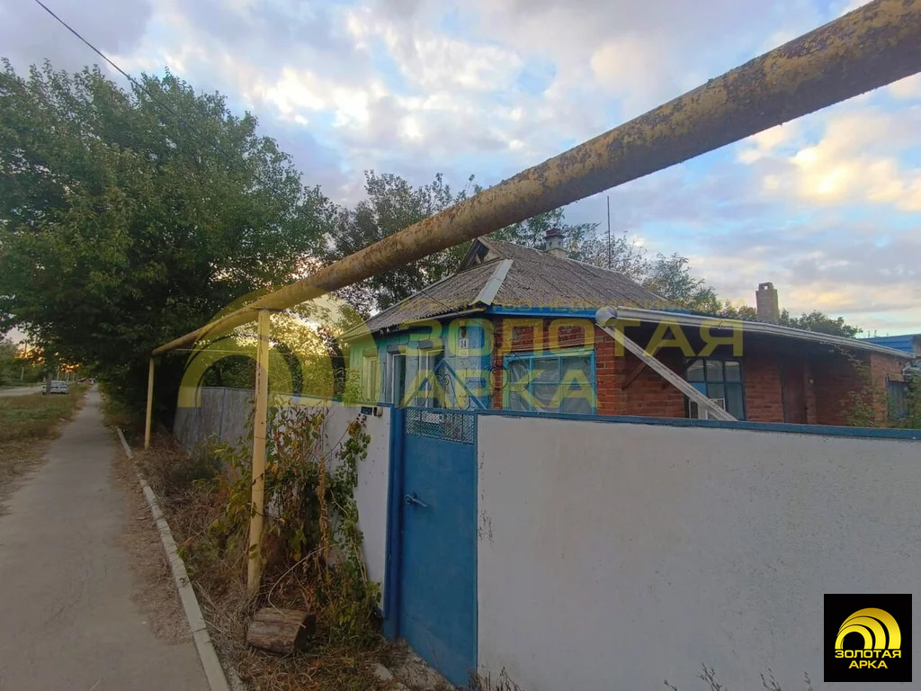 Продажа дома, Федоровская, Абинский район, ул. Колхозная - Фото 1