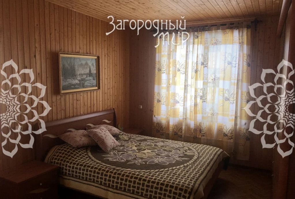 Продам дом, Новорязанское шоссе, 49 км от МКАД - Фото 15