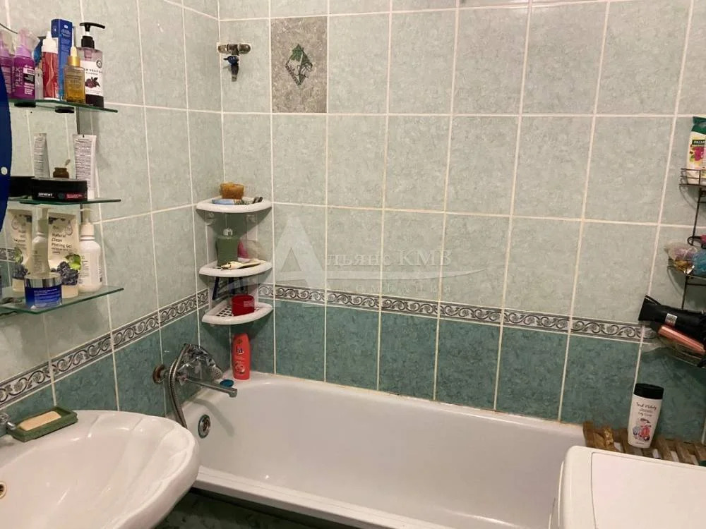 Продажа квартиры, Зеленокумск, Советский район, Зои Космодемьянской ... - Фото 11