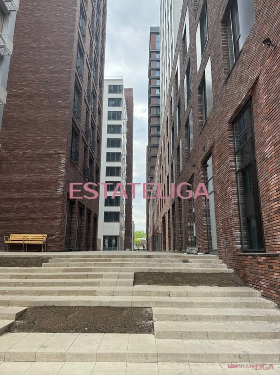 Продажа квартиры в новостройке, Автомобильный проезд - Фото 17