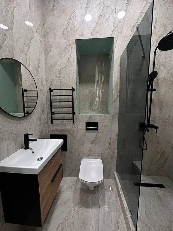 Аренда квартиры, Уфа, ул. 50 лет СССР - Фото 2