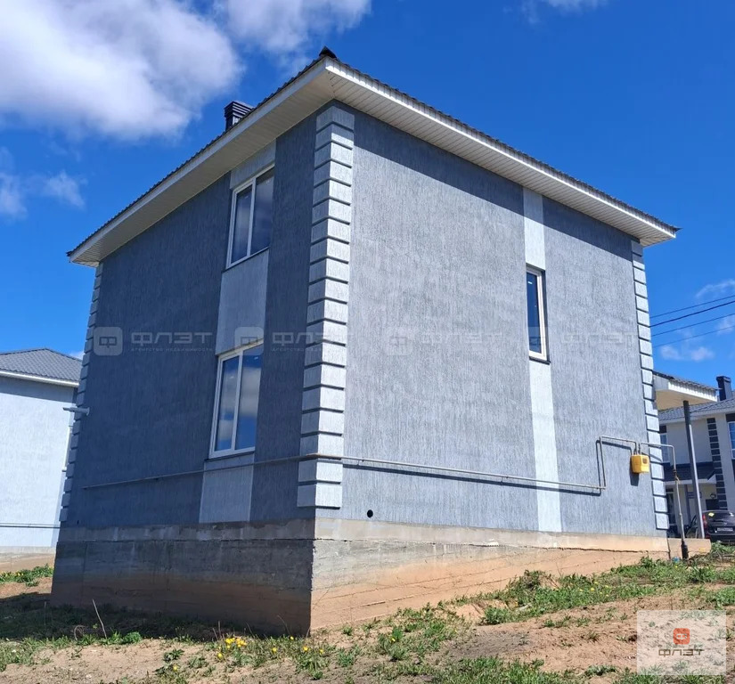 Продажа дома, Кощаково, Пестречинский район, ул. Додосова Ивана ... - Фото 11