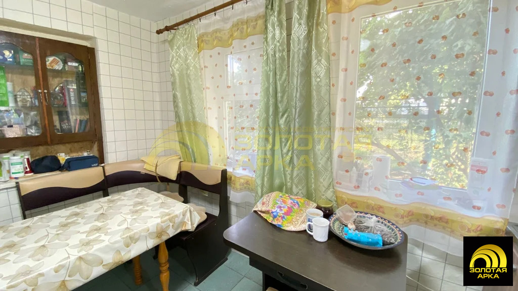 Продажа дома, Коржевский, Славянский район, ул. Садовая - Фото 10