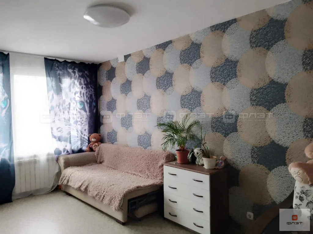 Продажа квартиры, Казань, проспект Ильгама Шакирова - Фото 10