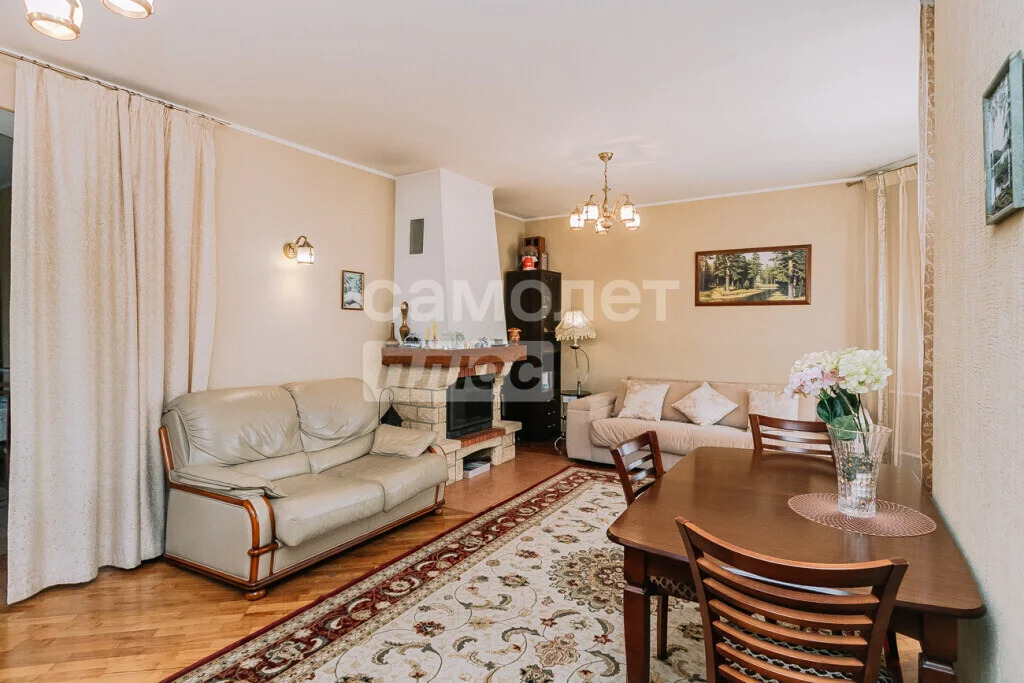 Продажа дома, Боровое, Новосибирский район, ул. Приморская - Фото 4