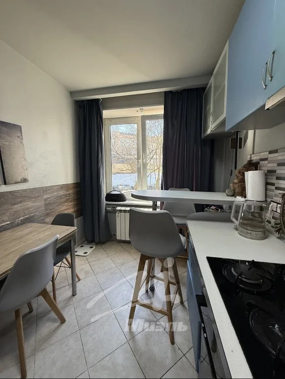 Продажа квартиры, ул. Новая Дорога - Фото 22