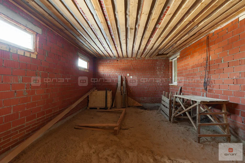 Продажа дома, Казань, дом 242 - Фото 45