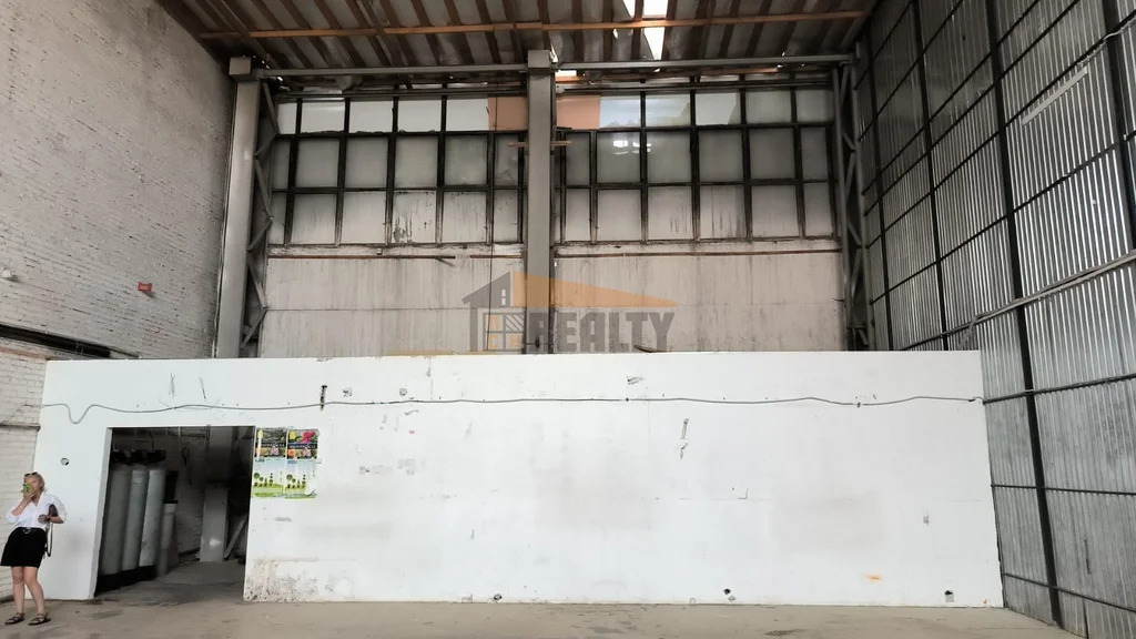 Аренда производственного помещения, Видное, Ленинский район, ... - Фото 2