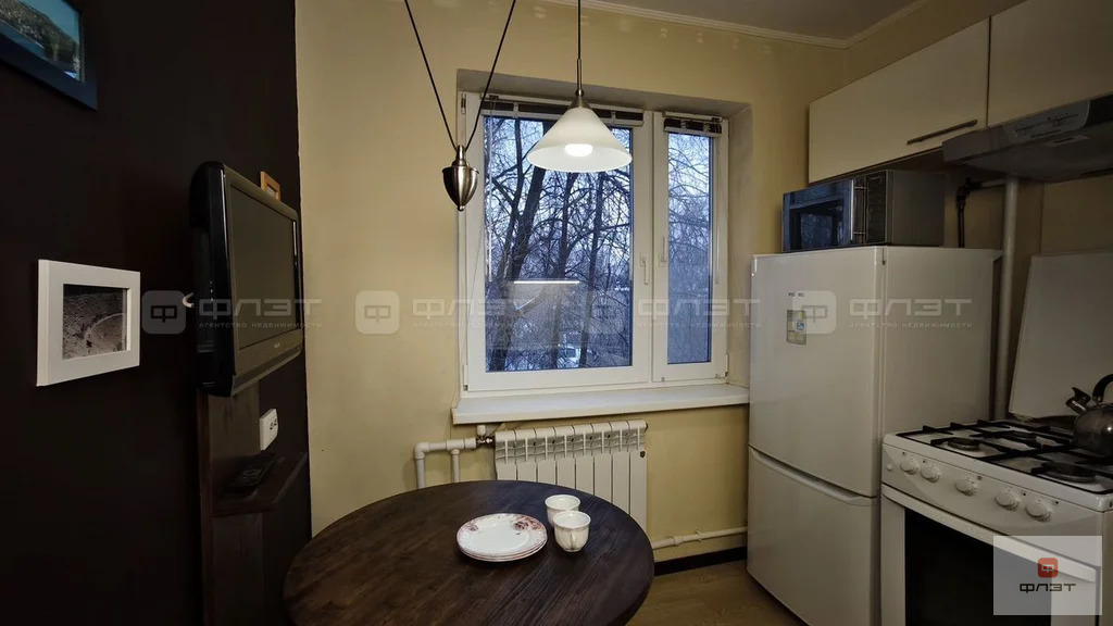 Продажа квартиры, Казань, ул. Высотная - Фото 6