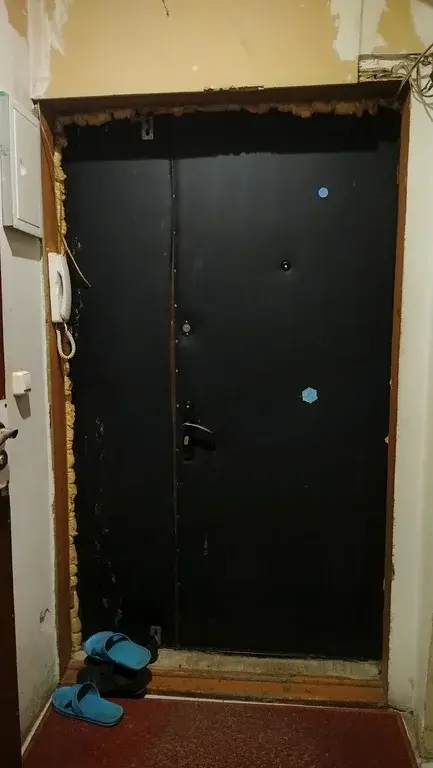 две комнаты в Ивантеевки - Фото 14