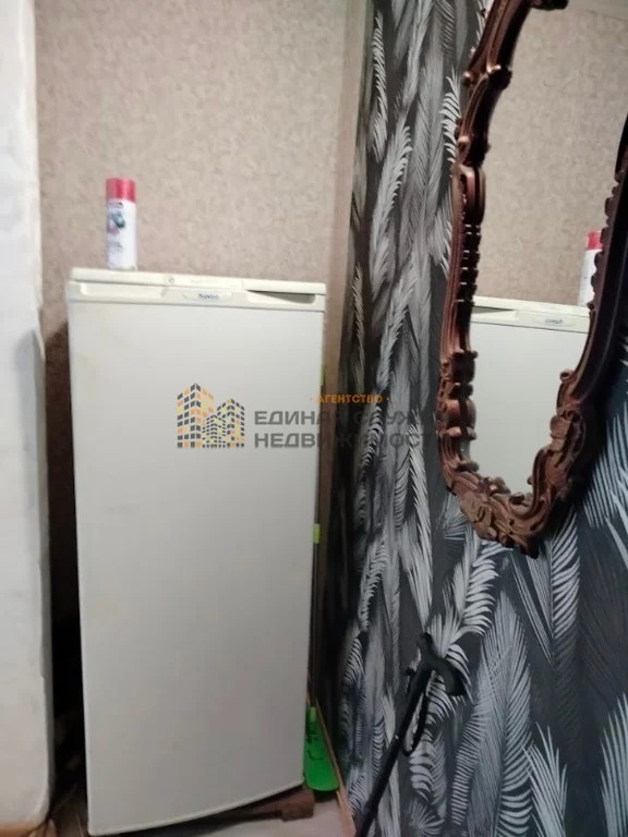 Аренда квартиры, Уфа, Октября пр-кт. - Фото 5