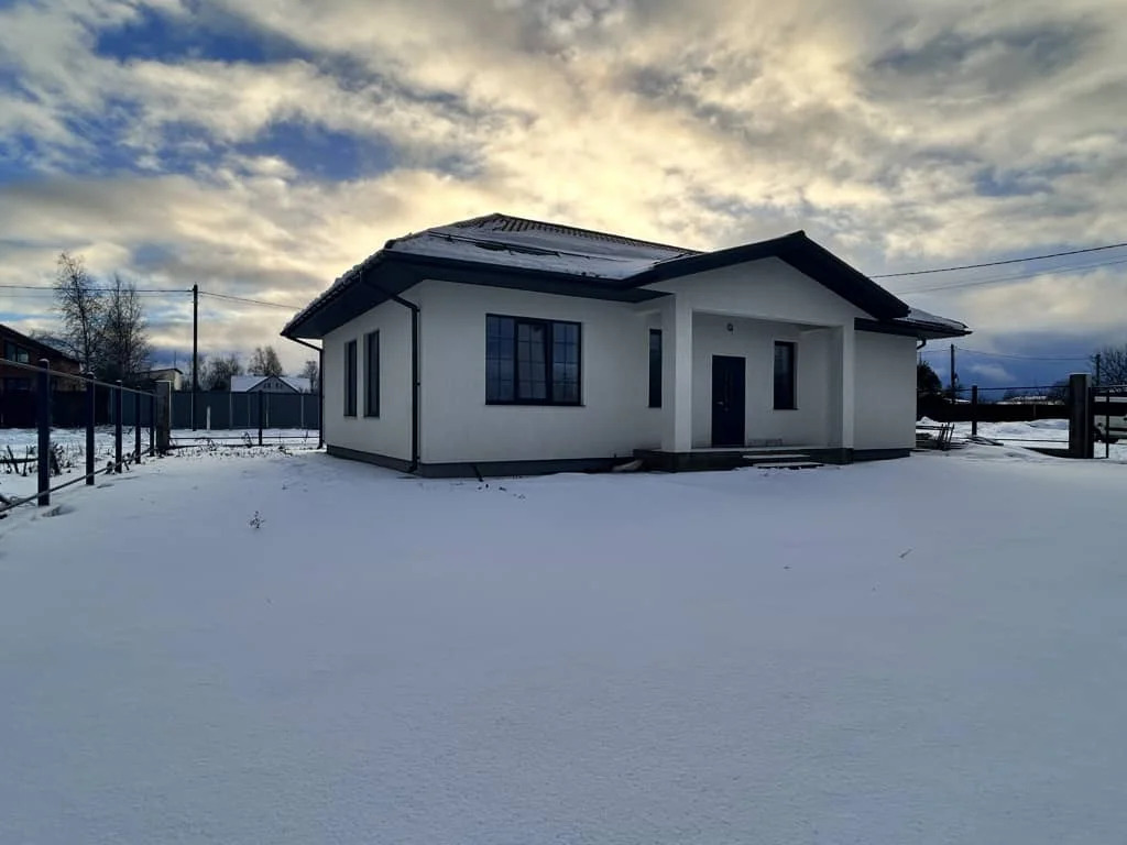 Продажа дома, Бородино, Дмитровский район - Фото 17