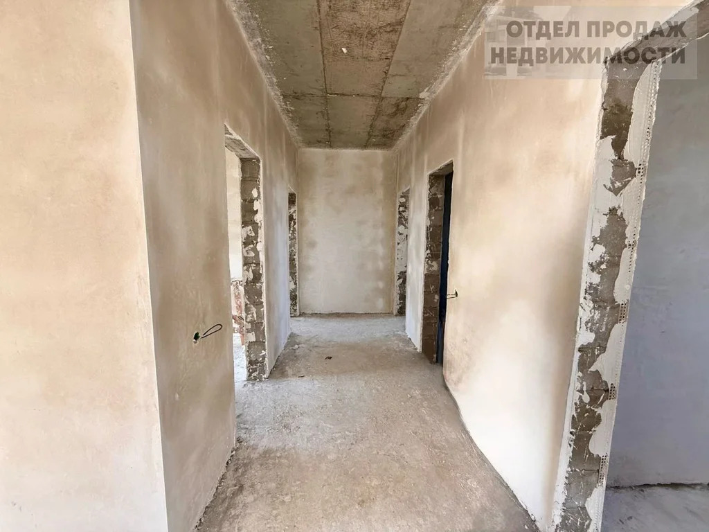 Новый дом в Крымске - Фото 2